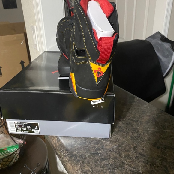 Jordan 7 retro size 13